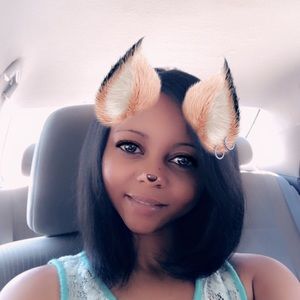 Meet your Posher, Amber